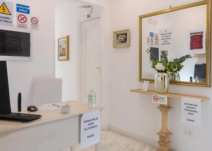 Aurelia Maison d'hôtes 4*