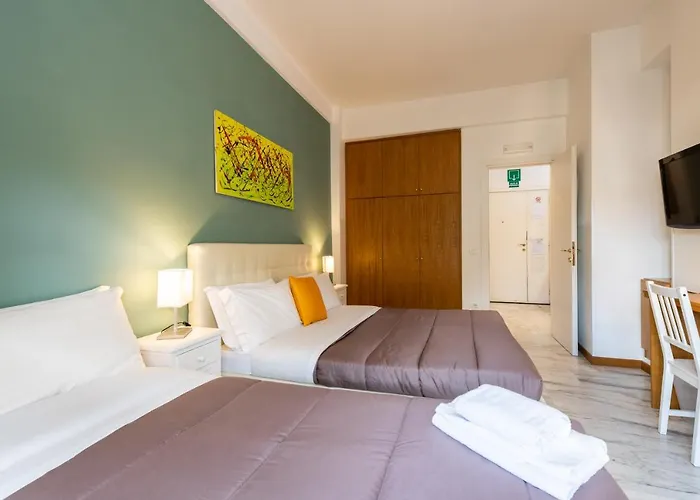 Aurelia 4*