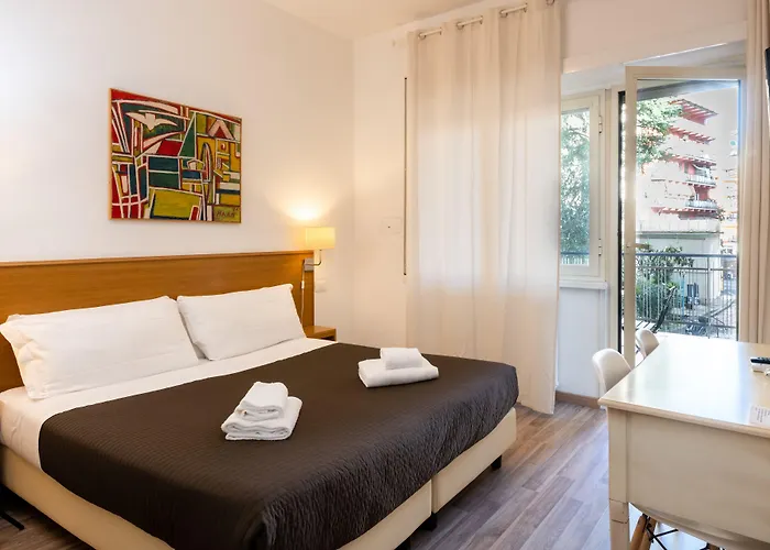 Aurelia 4* רומא