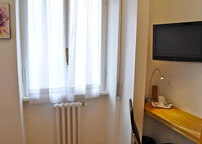 Aurelia Maison d'hôtes Rome